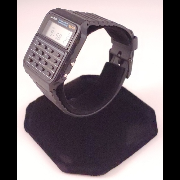 Casio Other - Casio CA-53W1 Calculator Watch